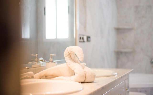 tuGuest Lope de Vega Apartment