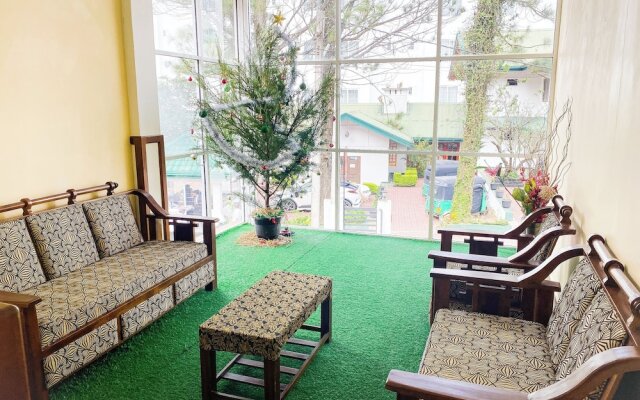 Summer Glow Guest - Nuwara Eliya