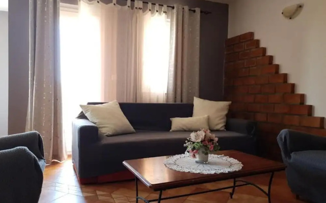 Nada - With Nice View - A1