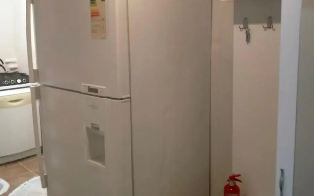 2 bedrooms central area located appartment 1floor