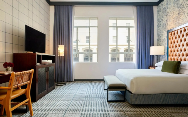 Kimpton Hotel Monaco Denver by IHG