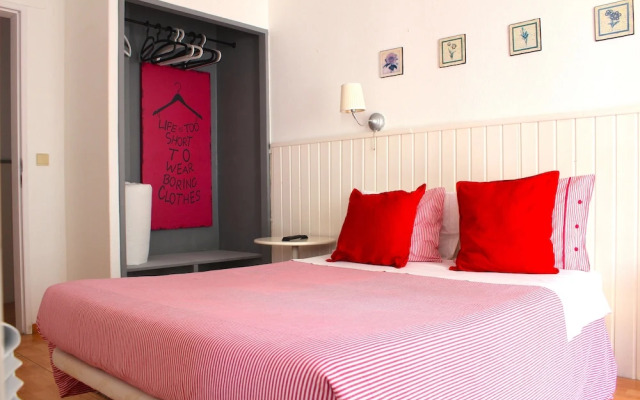 Vinnus Guest House