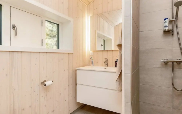 5 Star Holiday Home in Vaeggerlose