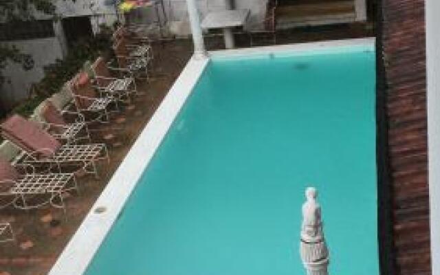Hostal Casa de Campo Country Inn & Spa