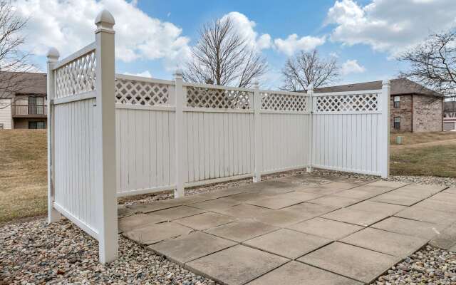 Comfort Inn Shelbyville North