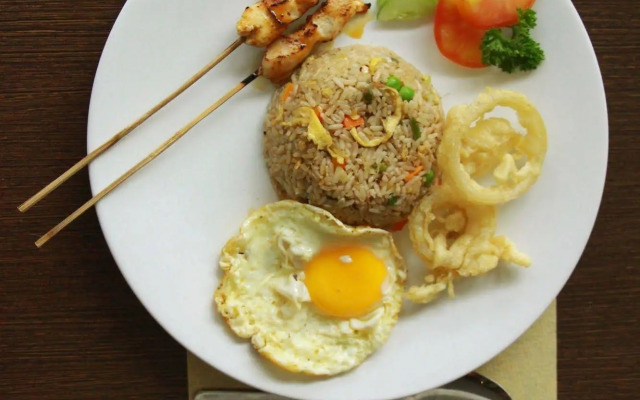 Prasada Mansion Sudirman