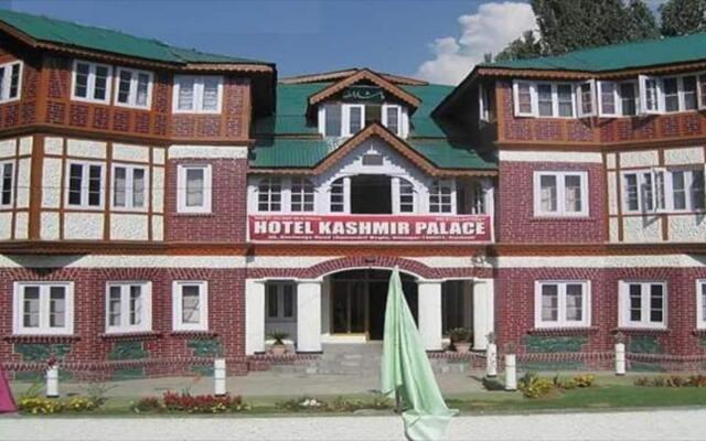 Hotel New Kashmir Palace