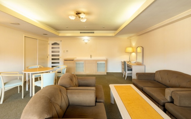 Suite North Wing 사진 4