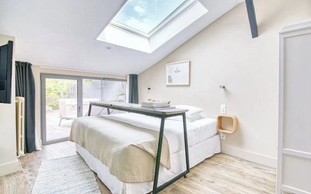 Auberge Le Florida Gascony