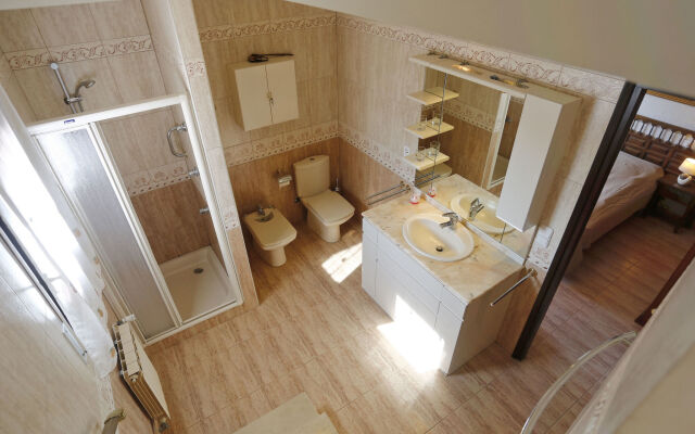 Holiday Home Torre del Sol