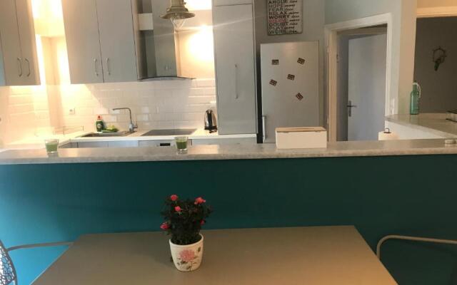 Kalamata suites beach
