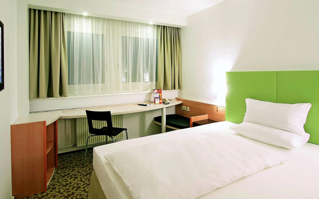 ibis Dresden Zentrum