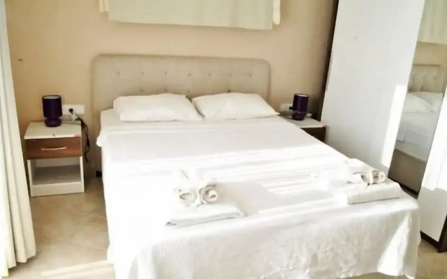 Turquoise Homes Adabuku 2 Bedrooms