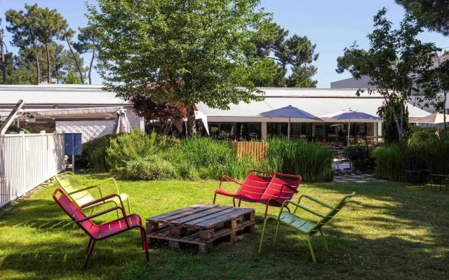 Novotel Bordeaux Mérignac