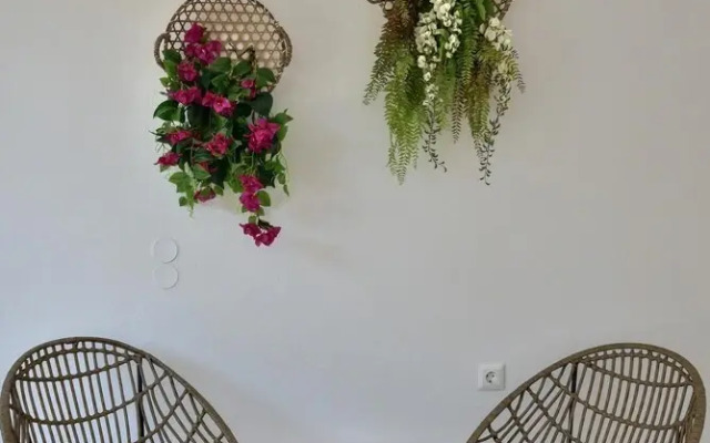 Eva Studios 8 in Agia Pelagia