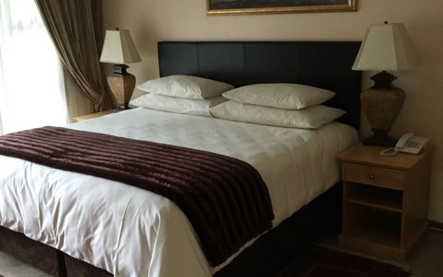 The Orchards Executive Accommodation MP