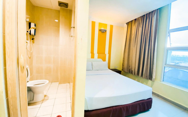 Sun Inns Hotel Puchong
