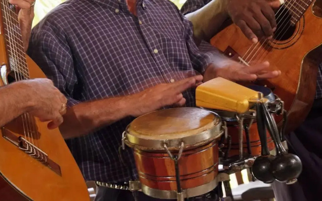 Gran Hotel, Affiliated by Meliá