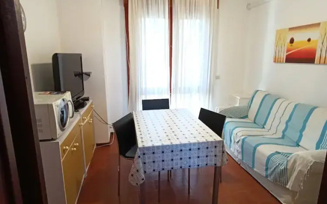Cozy and Functional Flat in Bibione