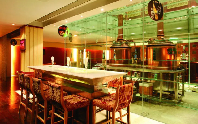 Hotel Kapok Bai Yang Dian