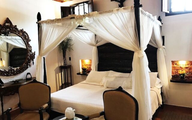 Casa De Graciela - Hotel Boutique