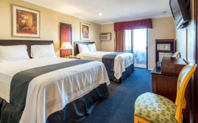Rodeway Inn Signal Hill