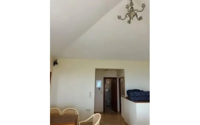 Hercules Hills Sea View Villas