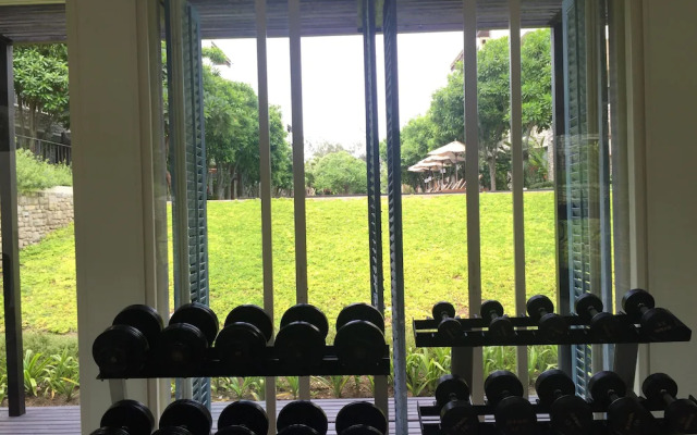Baan Nub Kluen Condo - Hua Hin