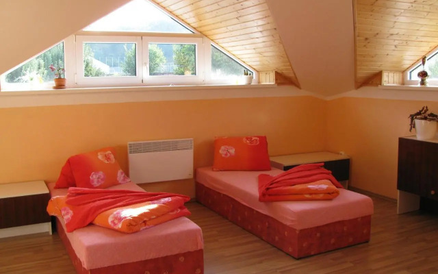 Penzion Helena a Chata Helena