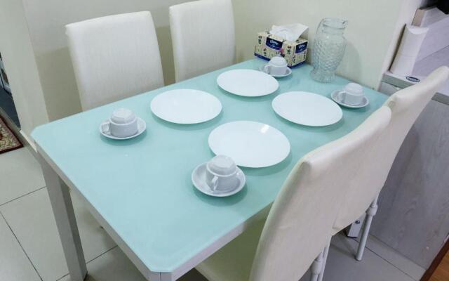 Homestay Farah Wangsa Maju KL
