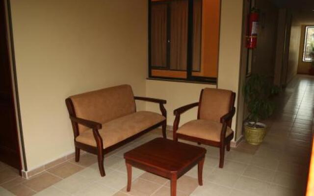 Expohostal