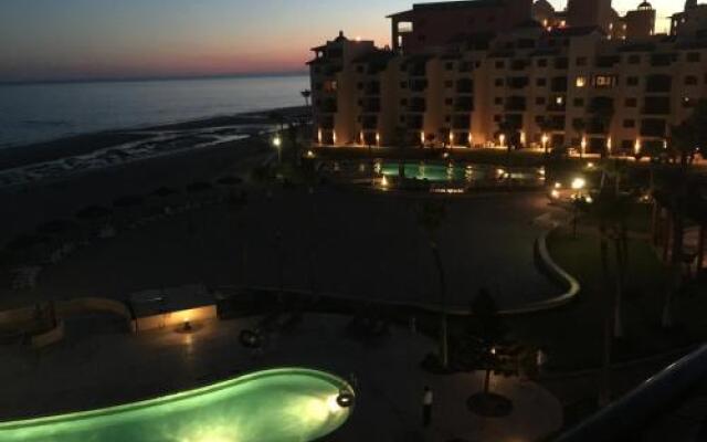Sea-esta Condo On The Beach