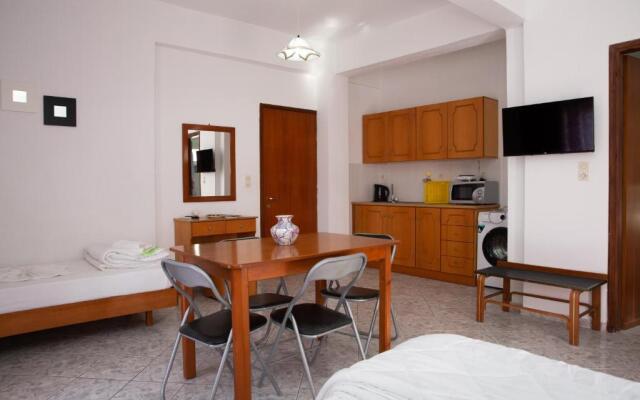 Sea Breeze Hotel