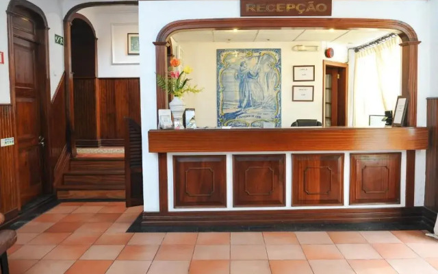 Hotel São Francisco