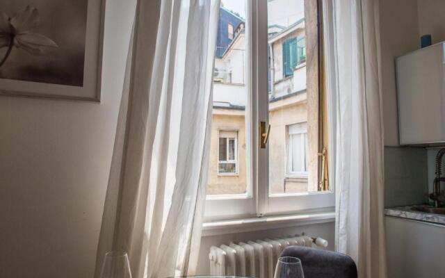 Missori Cozy Apartment