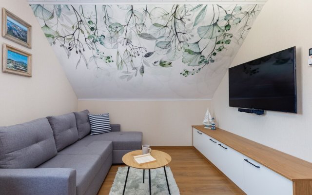Apartment Marina Grzybowo by Renters