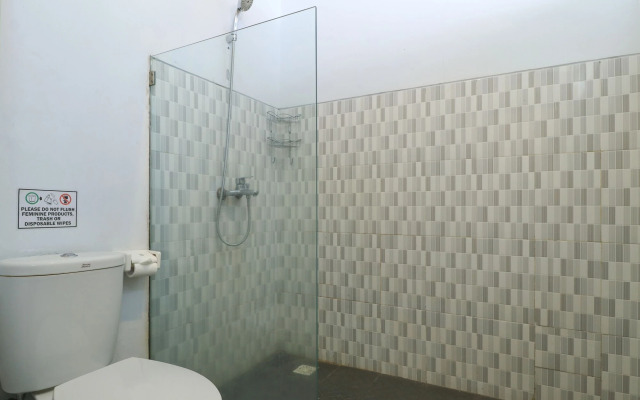 Bali Sunshine Ubud by ZUZU