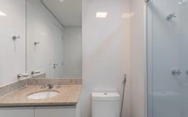 BHomy Bela Vista Moderno e confortável APM2001