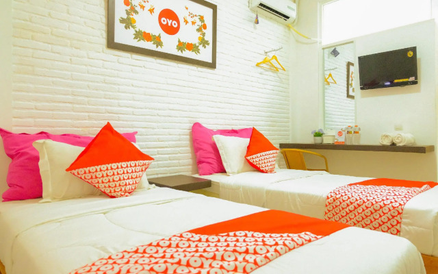 Hotel O 32 Guest House