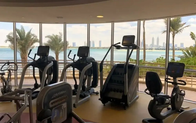 Stunning Apartment w/ Beach Access at The Palm!