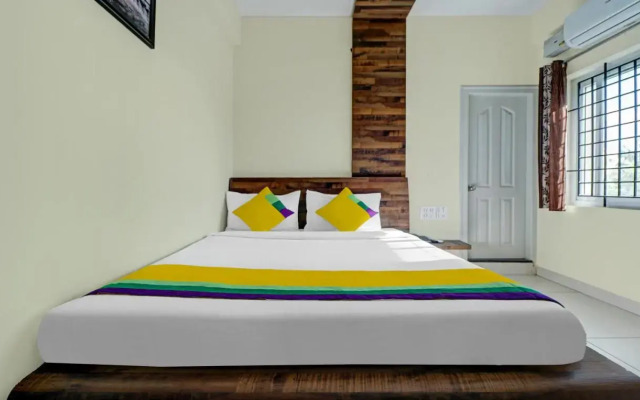 Itsy Hotels Colors Stay