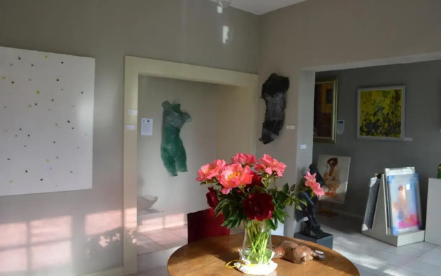 Art Bed and Breakfast