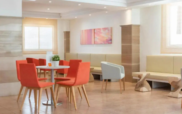 Hotel HSM Reina del Mar