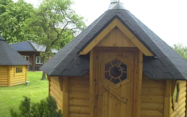 Ferienanlage Landkogge