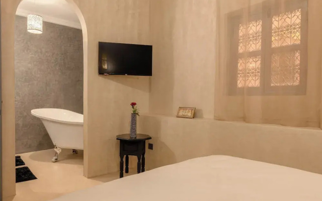 Riad Celema & Spa
