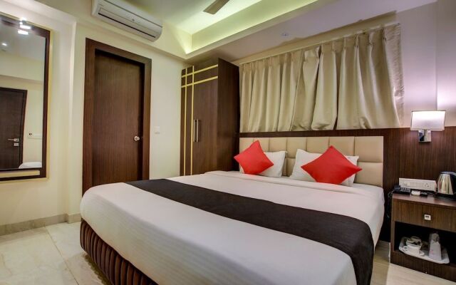 Capital O 16172 Hotel Radiant