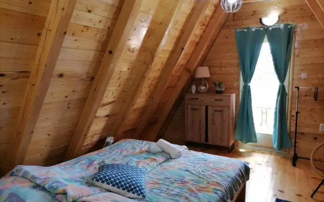 Lux Brvnara Vilenjak