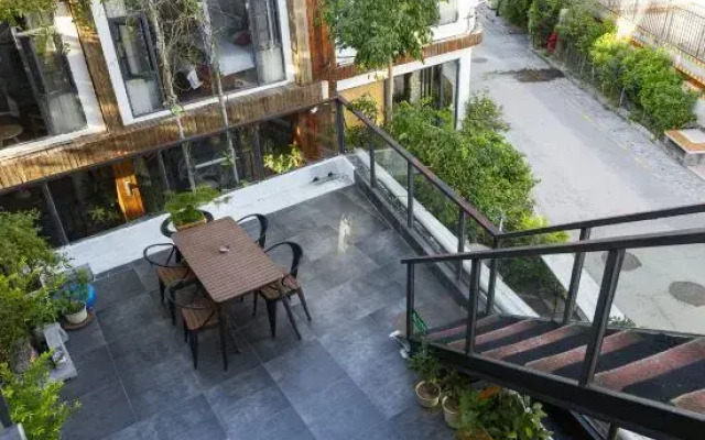 Chengqiang Gen'er Inn (Shenzhen branch 2)