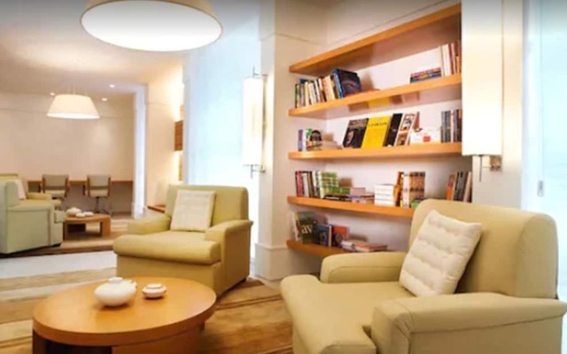 Reserva jardim newlyfurnished luxury APT