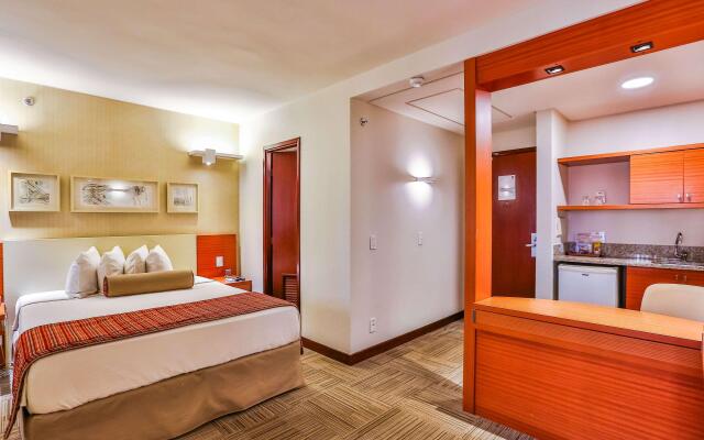 Comfort Suites Brasilia